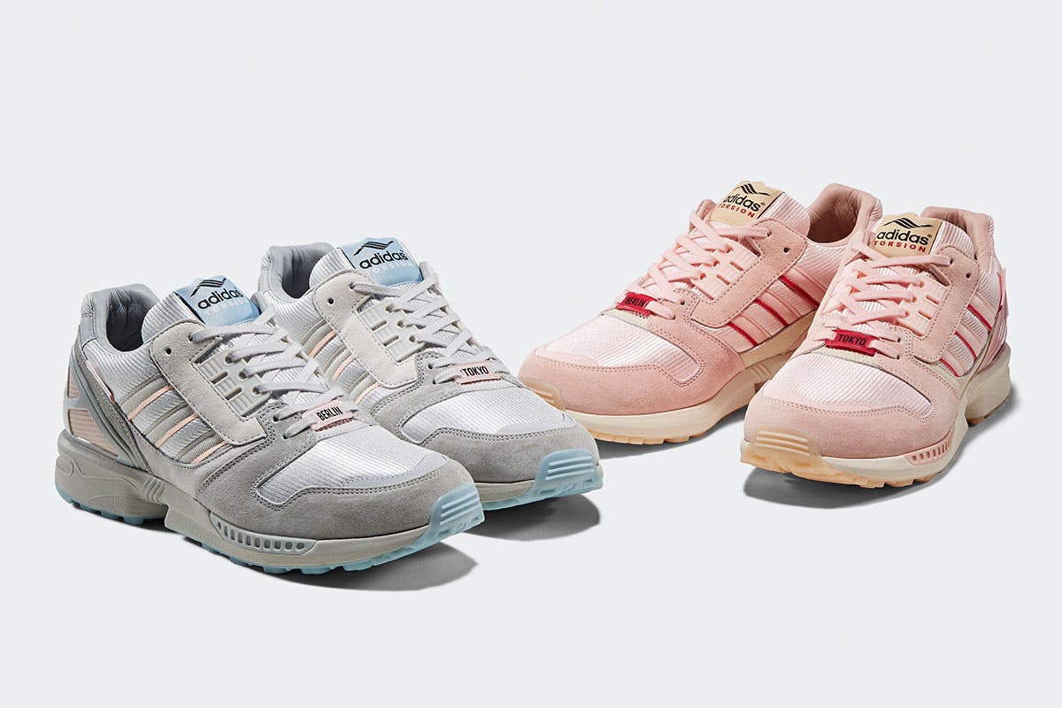 Adidas zx hanami